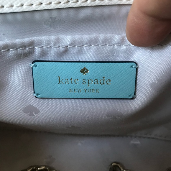 ♠️Kate Spade purse - Picture 10 of 12